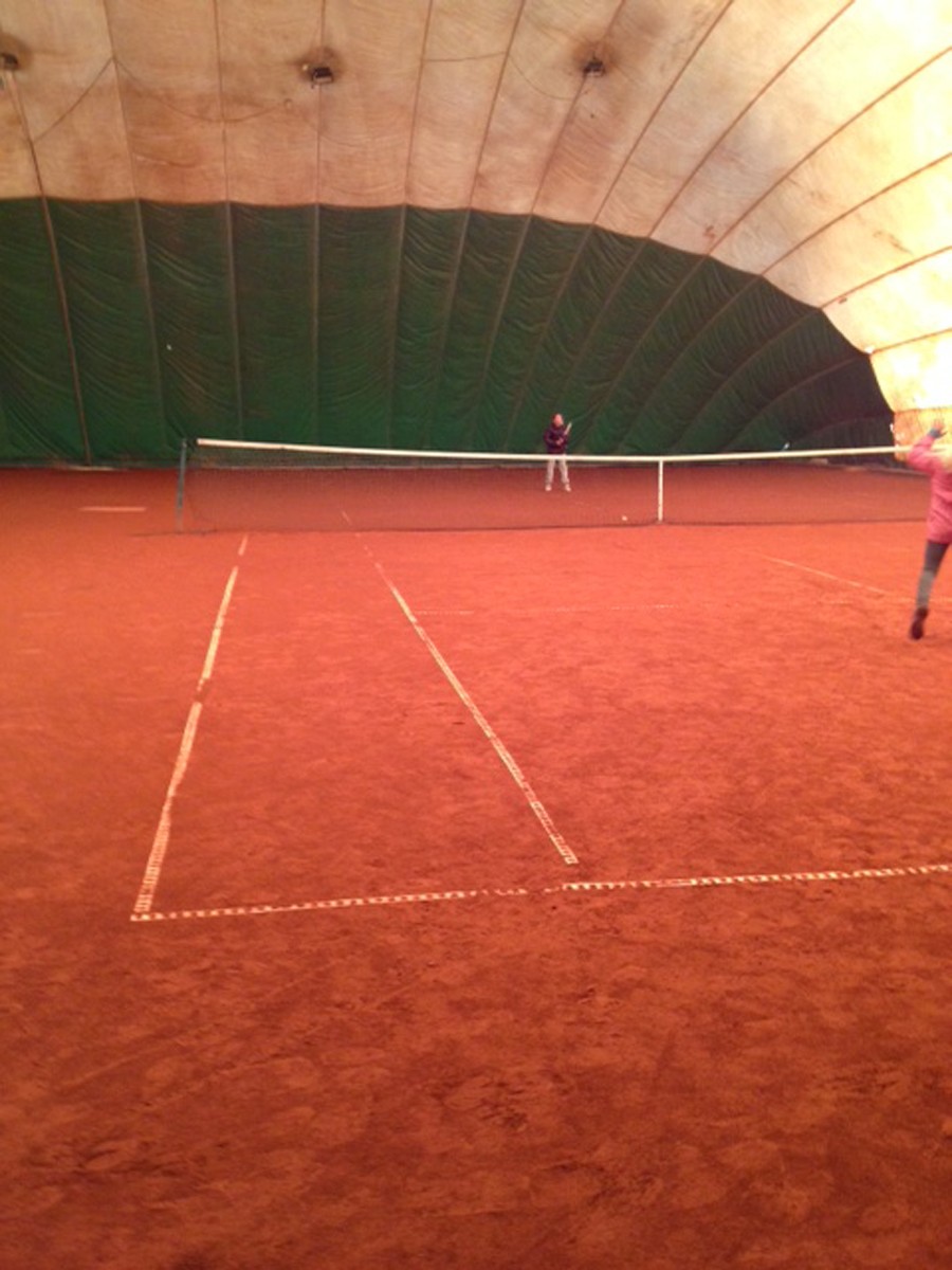 Albena Tennis Club 